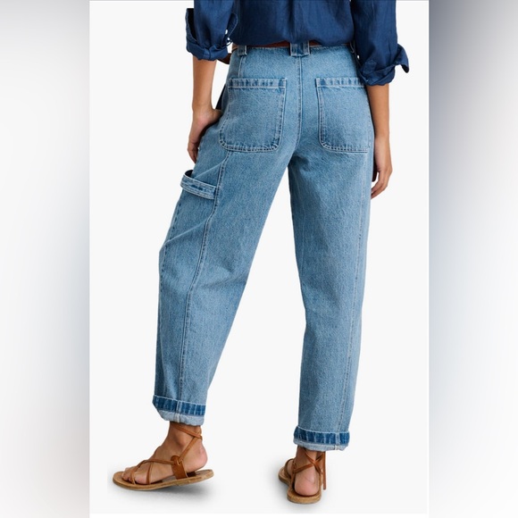 Álex Mills Jeans - Picture 7 of 12